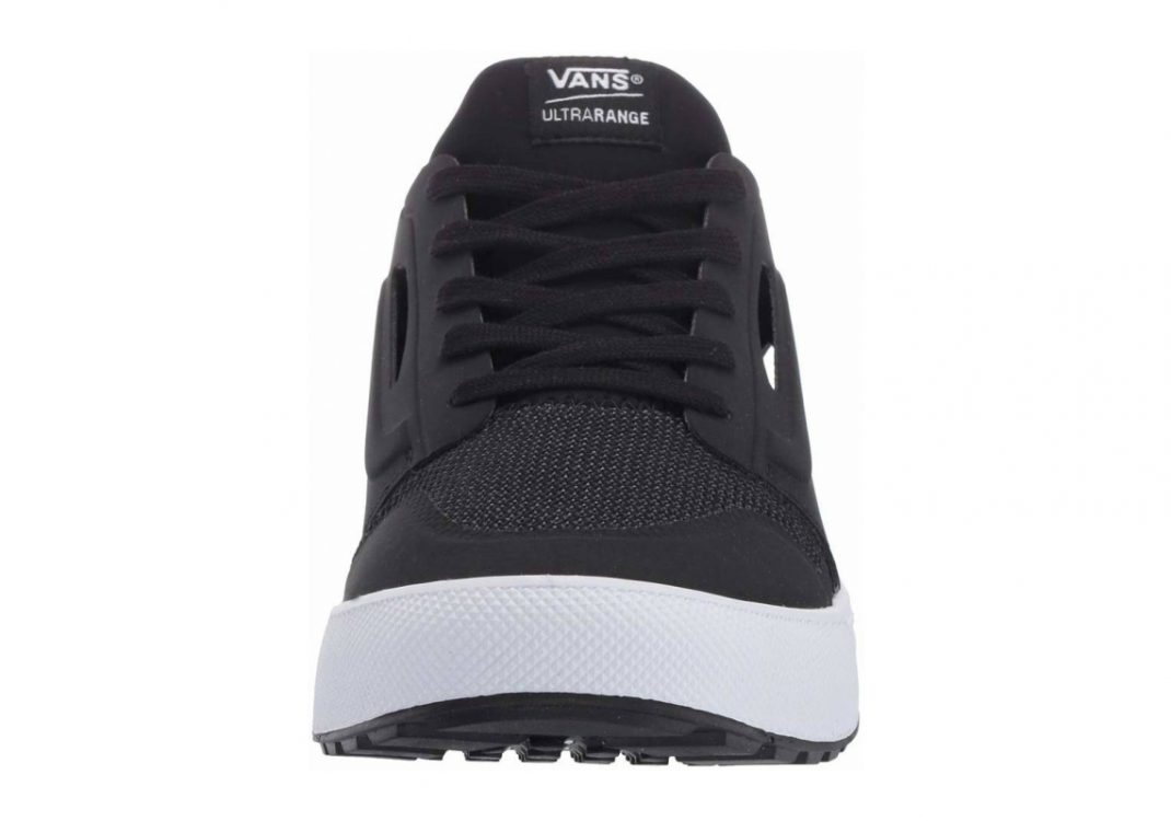 Black/true White (VN0A3WMG6BT)