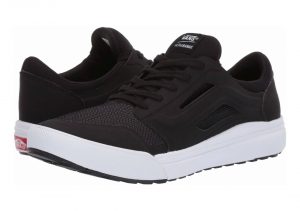 Black/true White (VN0A3WMG6BT)