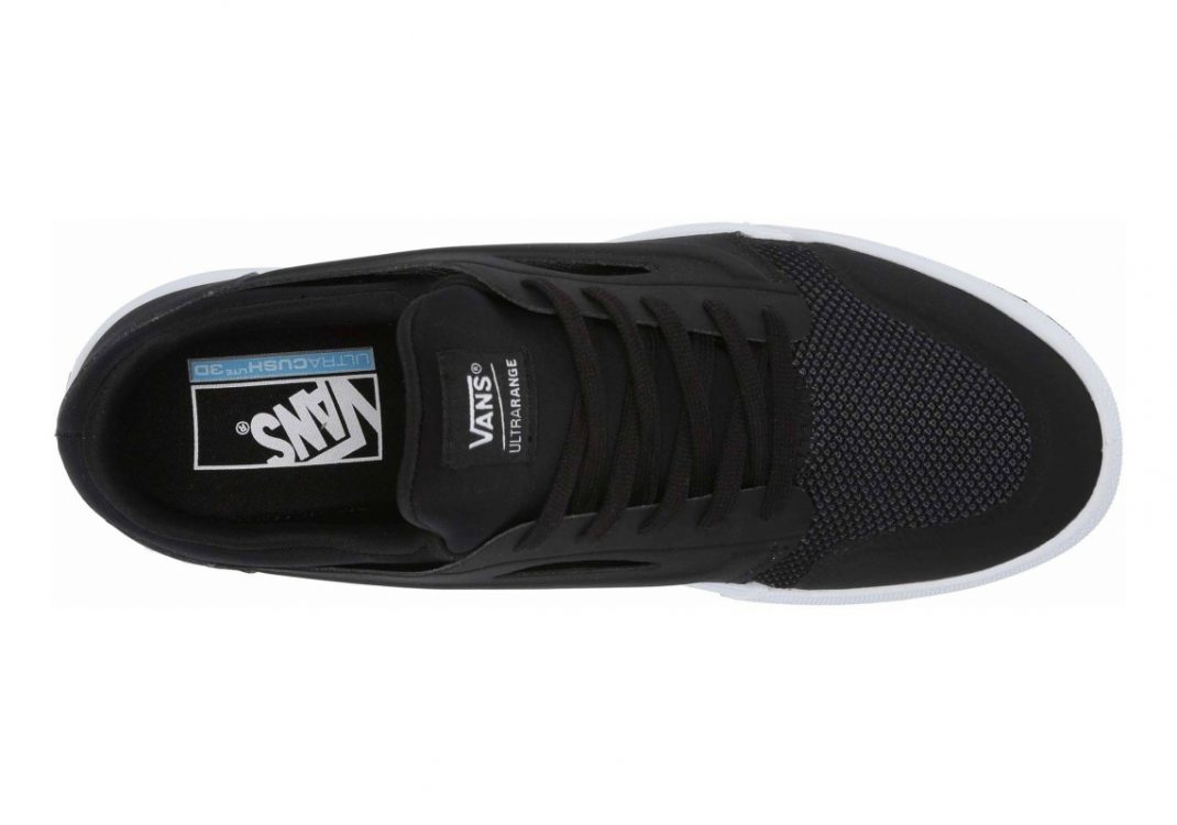 Black/true White (VN0A3WMG6BT)