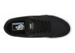 Black/true White (VN0A3WMG6BT)