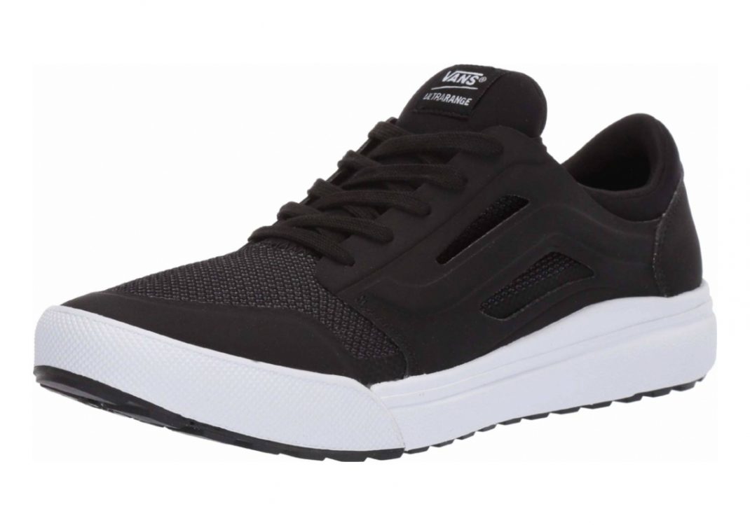 Black/true White (VN0A3WMG6BT)