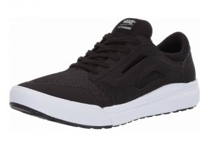 Black/true White (VN0A3WMG6BT)