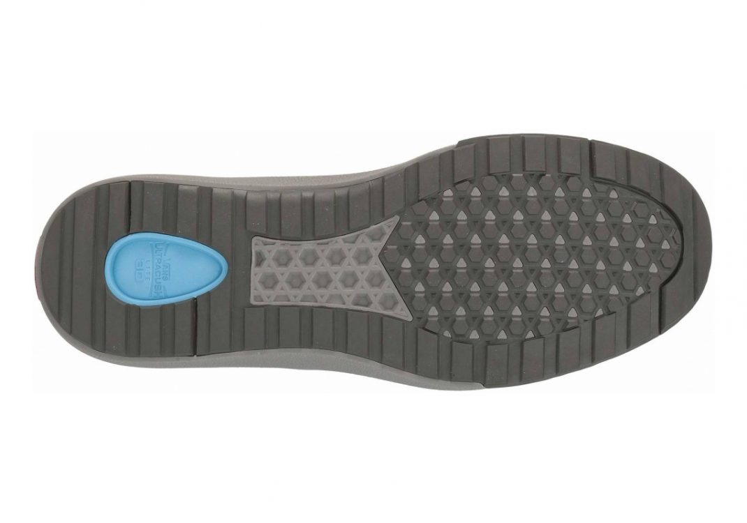 Vans Ultrarange 3D Rapidweld - Grape Leaf Laurel Oak (VN0A3WMGVET)