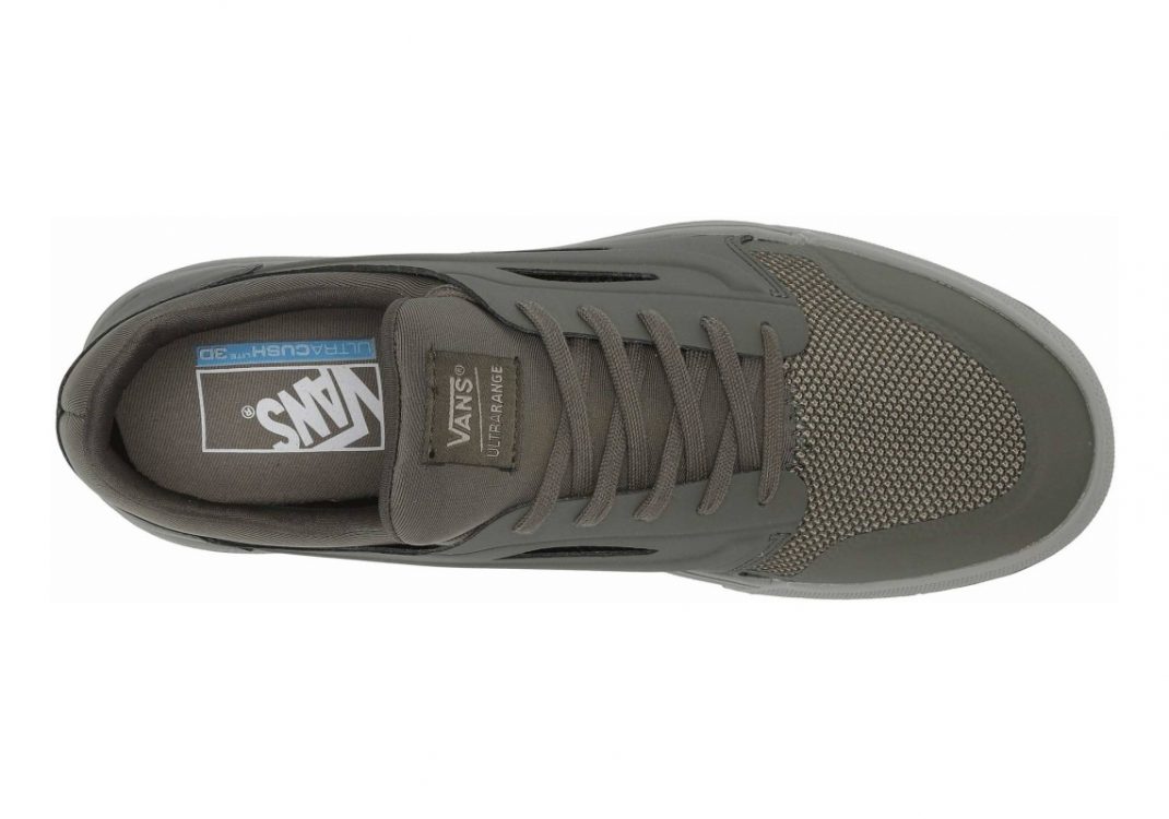 Vans Ultrarange 3D Rapidweld - Grape Leaf Laurel Oak (VN0A3WMGVET)