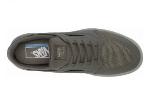 Vans Ultrarange 3D Rapidweld - Grape Leaf Laurel Oak (VN0A3WMGVET)