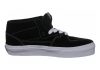 Vans Half Cab - Black (VDZ3BLK)