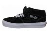 Vans Half Cab - Black (VDZ3BLK)