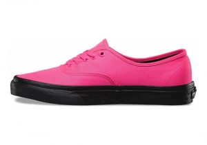 Neon Pink / Black (VN0A348ALVY)