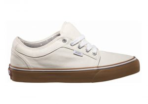 White/Gum (VNMSCHUKK)