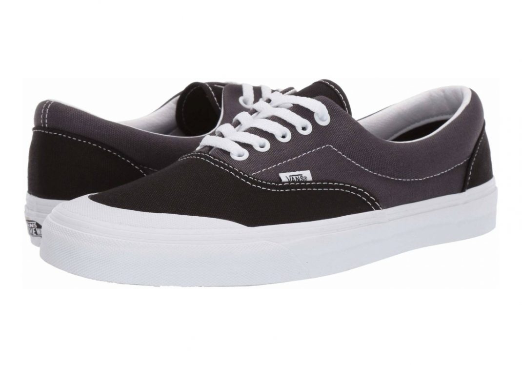 Vans Era TC - Black (VN0A4BTPTIQ)