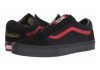 Disney x Vans Old Skool - Black (VN0A38G1UNB)