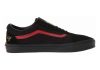 Disney x Vans Old Skool - Black (VN0A38G1UNB)