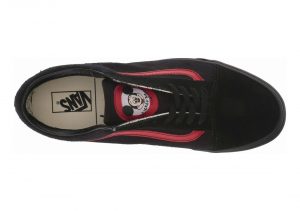 Disney x Vans Old Skool - Black (VN0A38G1UNB)