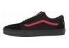 Disney x Vans Old Skool - Black (VN0A38G1UNB)