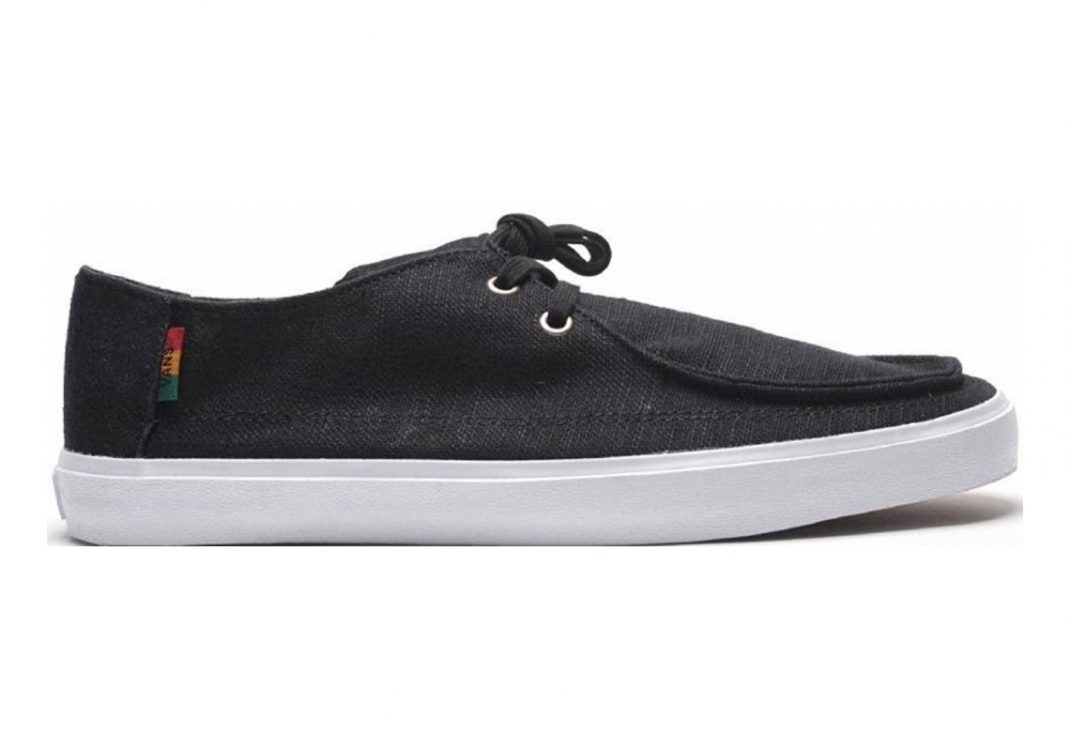 Black/Rasta/White (VN00019LK9001)