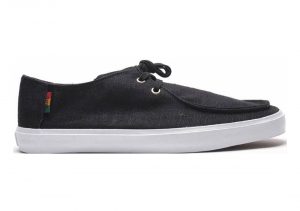 Black/Rasta/White (VN00019LK9001)