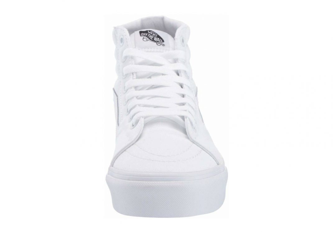 True White (VN0A3TKNQLZ)