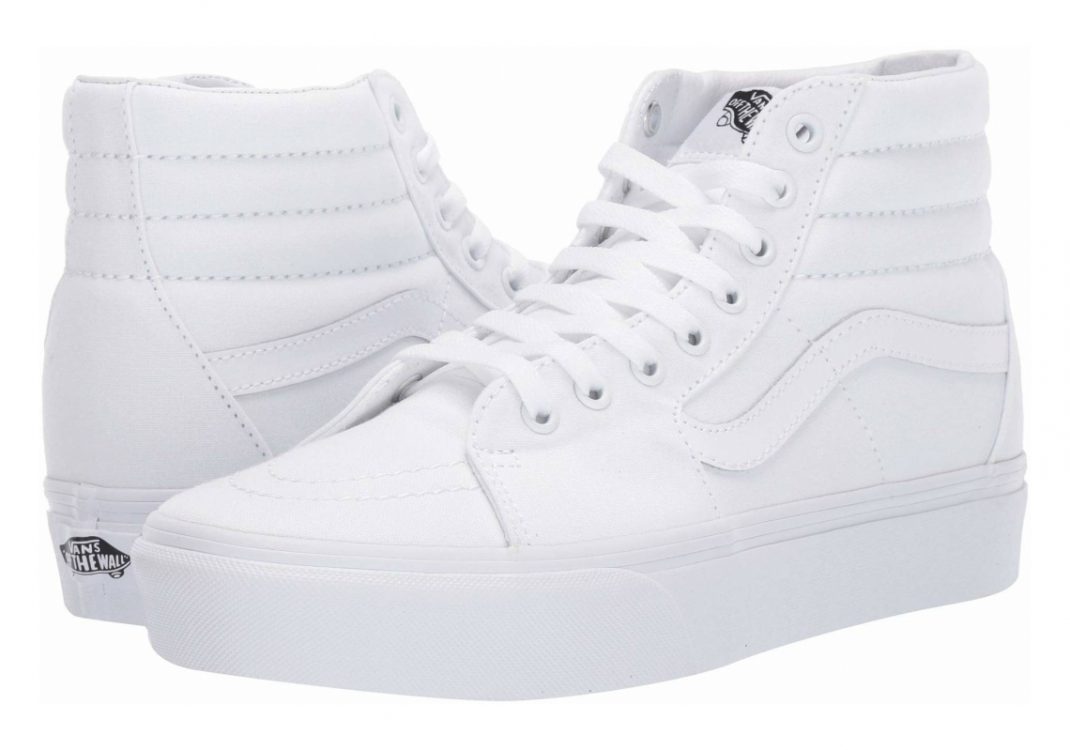 True White (VN0A3TKNQLZ)