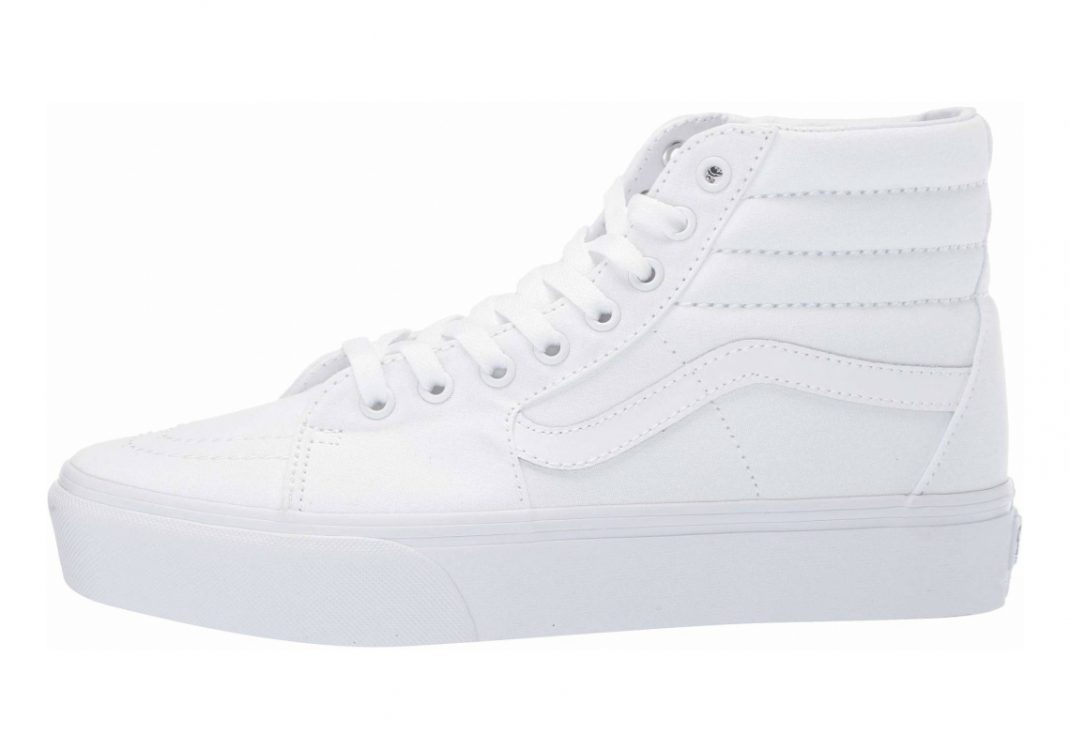 True White (VN0A3TKNQLZ)