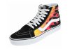 Vans Flame SK8-Hi Reissue - Black (VN0A2XSBPHN)