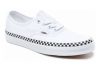 Vans Check Foxing Authentic - White (VN0A38EMVJU)