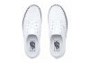 Vans Check Foxing Authentic - White (VN0A38EMVJU)