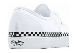 Vans Check Foxing Authentic - White (VN0A38EMVJU)