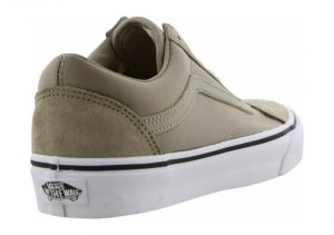 Vans Boom Boom Old Skool - Beige (VN0A38G1OC8)
