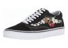 Vans Checker Floral Old Skool - Black (VN0A38G1I5Z)