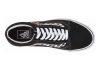 Vans Checker Floral Old Skool - Black (VN0A38G1I5Z)