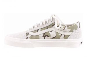 Vans Cordura Old Skool - Beige (VN0A4BV5VZK1)