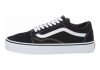 Vans Old Skool - Black (VN000D3HY281)