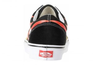 Flame Black (VN0A38G1PHN)