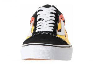 Flame Black (VN0A38G1PHN)