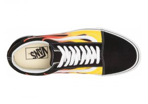 Flame Black (VN0A38G1PHN)