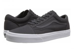 Vans Mono Canvas Old Skool - Grey (VN0A38G1QD8)