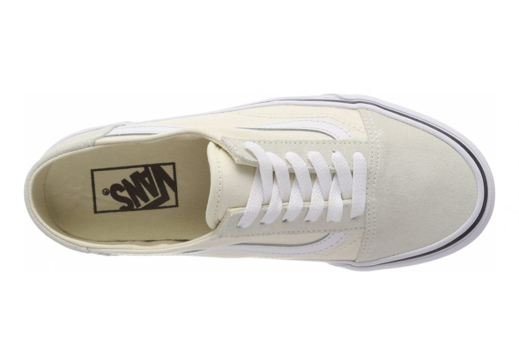 Avorio Classic White True White Frl (VA3MUSFRL)