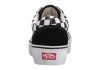 Vans Checkerboard Old Skool Platform - Black White (VN0A3B3UHRK)