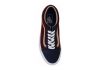 Vans Textured Suede Old Skool - Sailor Blue (VA8GVMN)