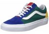 Vans Yacht Club Old Skool - Multicolore (Vans Blue Yacht Club) (VA38G1R1Q)