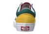 Vans Yacht Club Old Skool - Multicolore (Vans Blue Yacht Club) (VA38G1R1Q)