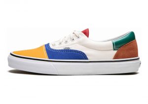 Vans Patchwork Era - Multi (VN0A38FRVMF)