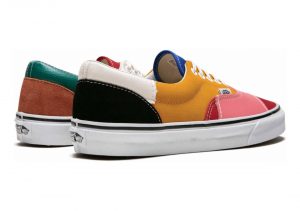 Vans Patchwork Era - Multi (VN0A38FRVMF)