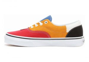 Vans Patchwork Era - Multi (VN0A38FRVMF)