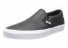 Vans Perf Leather Slip-On - Black (VXG8DJPER)