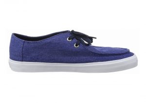 Blau (Washed/True Blue) (V19L7YWAS)