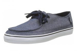Blau Chambray (VA3MUY53V)