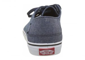 Blau Chambray (VA3MUY53V)
