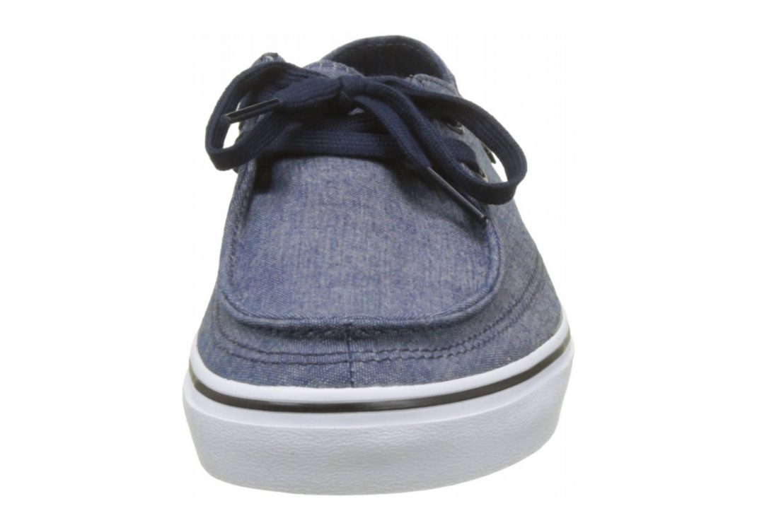 Blau Chambray (VA3MUY53V)