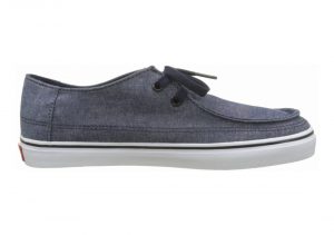 Blau Chambray (VA3MUY53V)